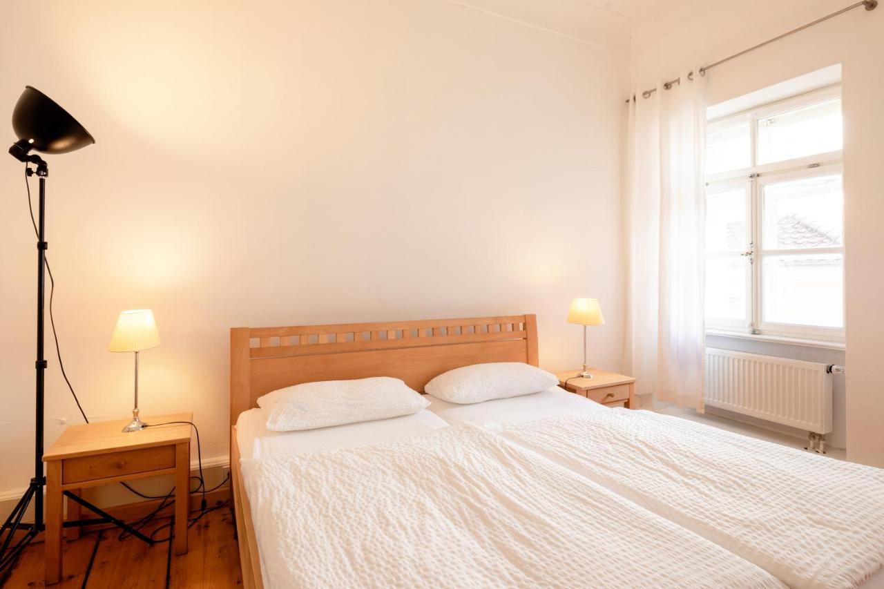 Pension Goldenes Schiff 파사우 외부 사진