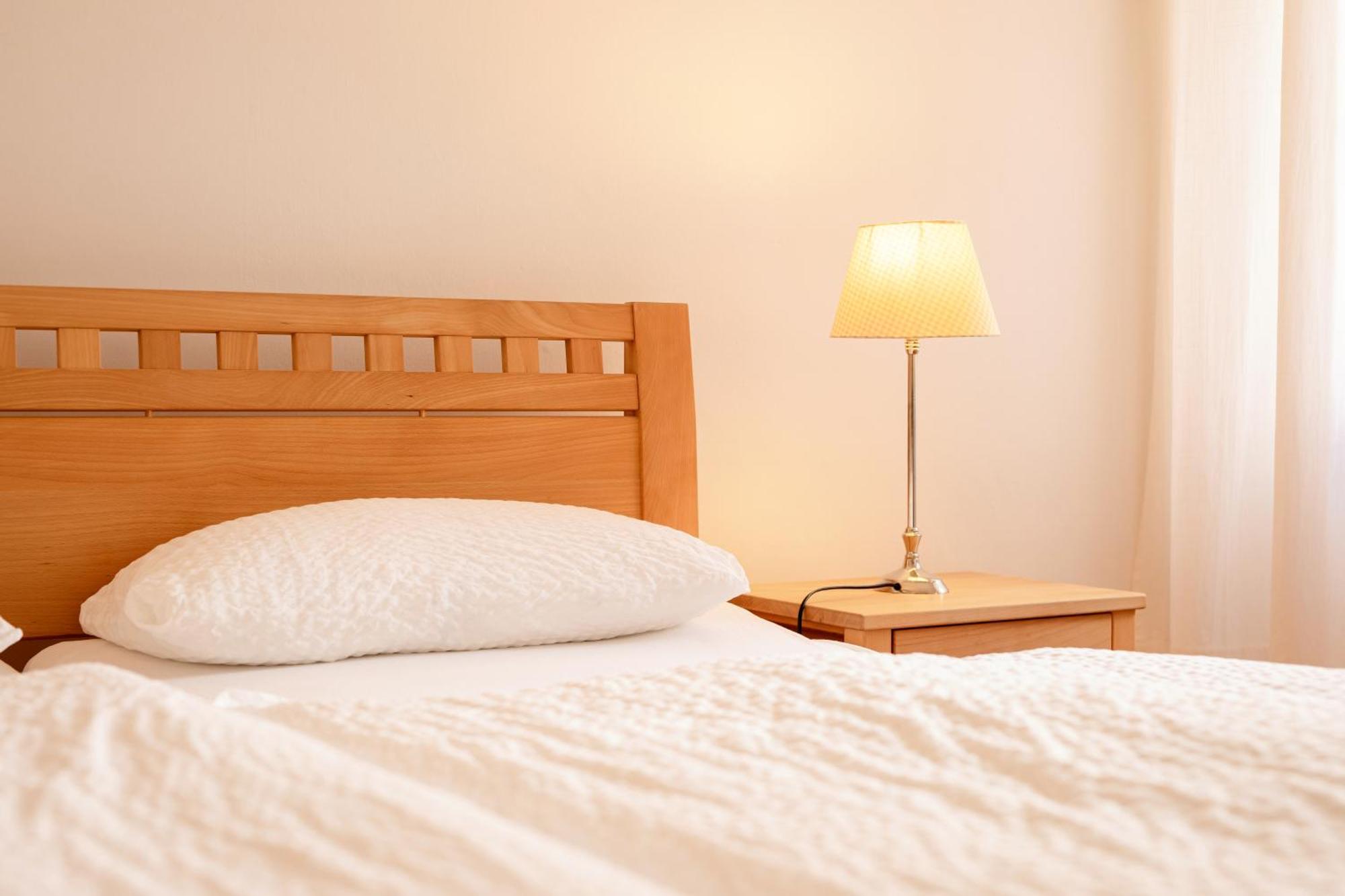 Pension Goldenes Schiff 파사우 외부 사진