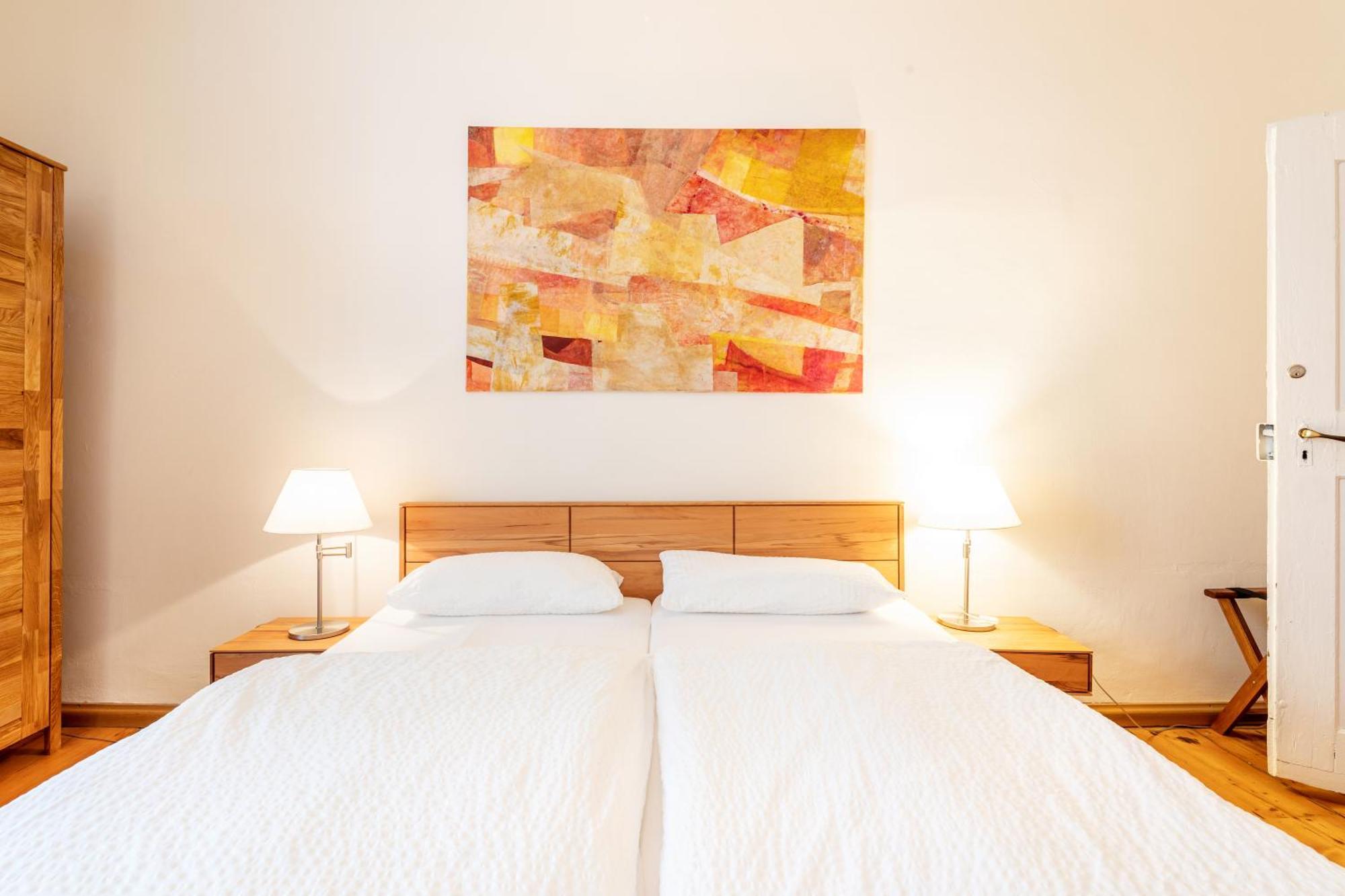 Pension Goldenes Schiff 파사우 외부 사진